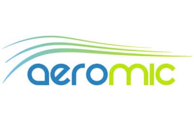 Silicon Austria Labs leads first H2020 project AEROMIC
